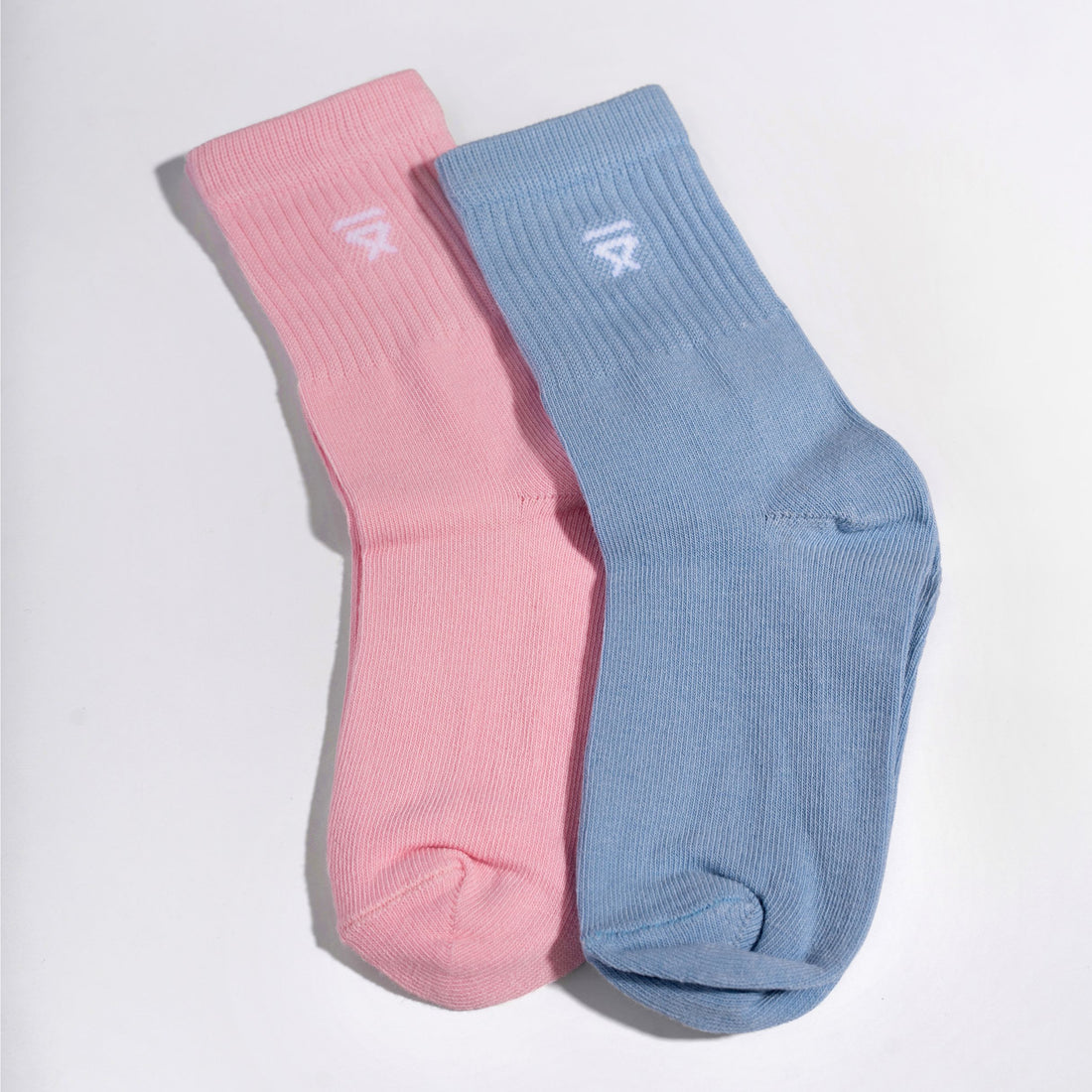 SOCKS (SET OF TWO)