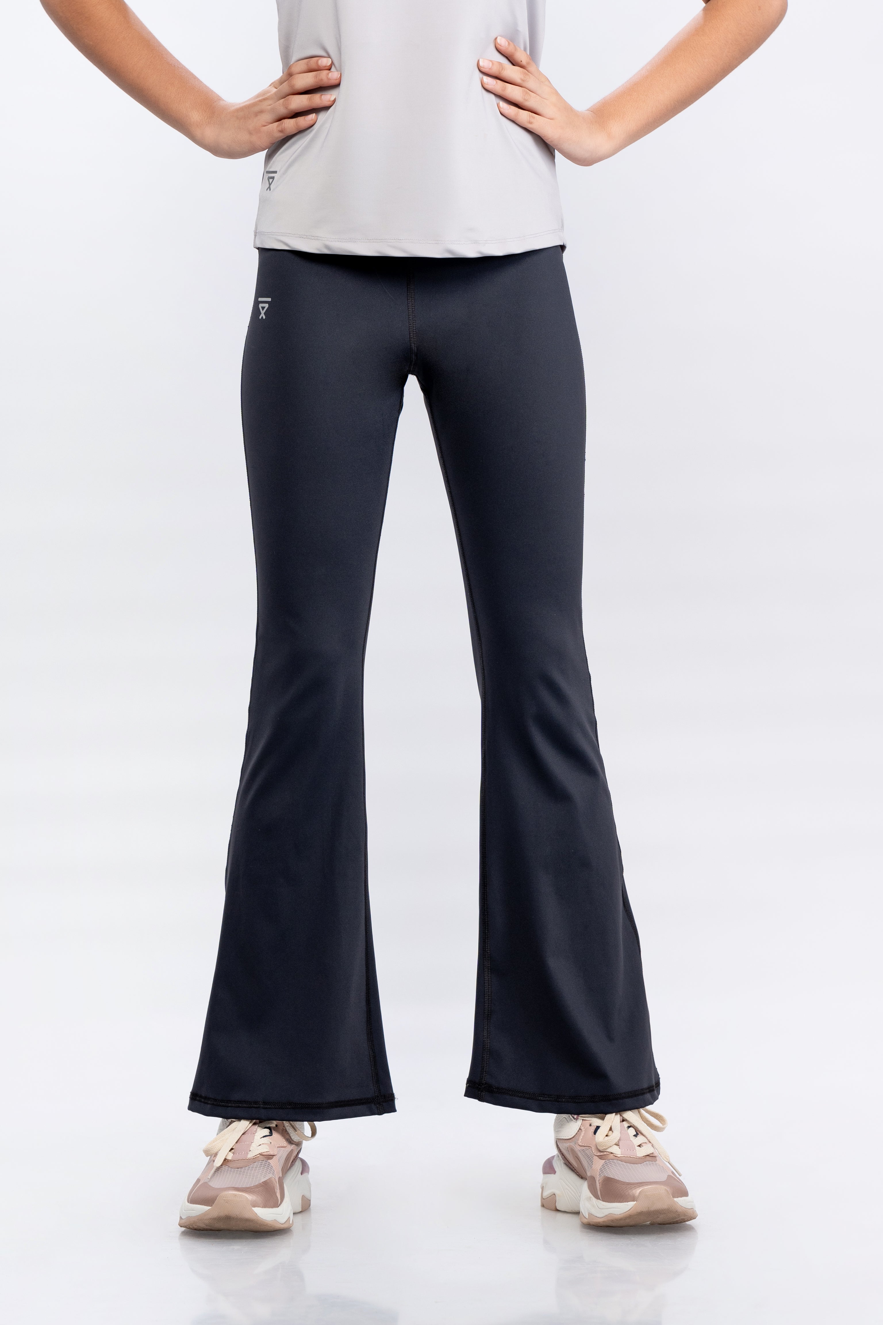 GROOVE FLARE LEGGINGS