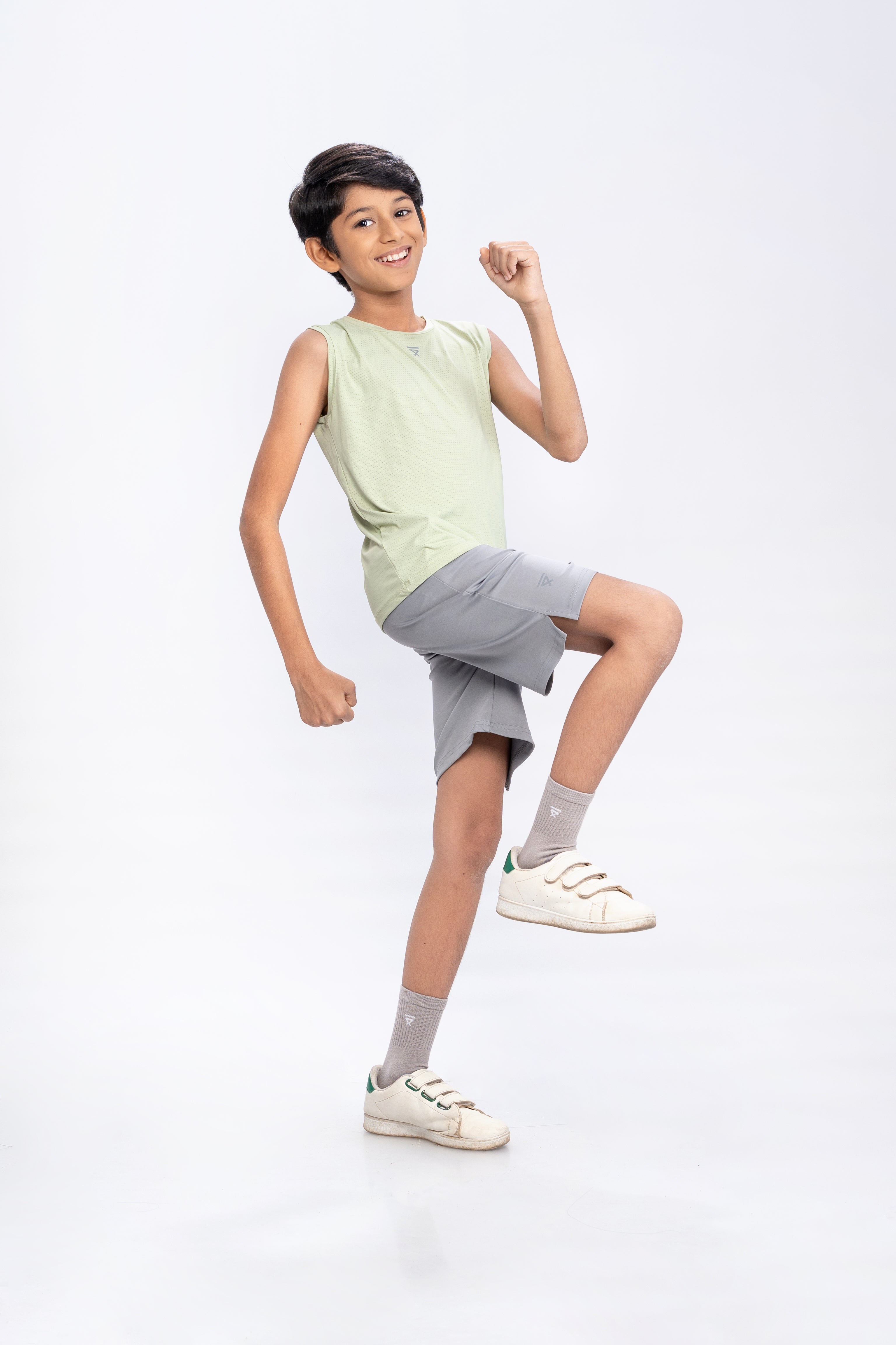 STRIDER SHORTS