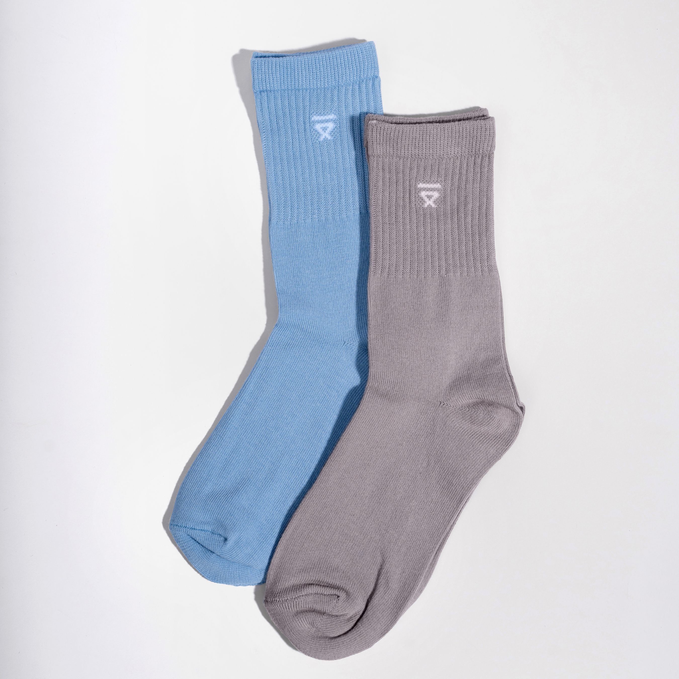 SOCKS (SET OF TWO)