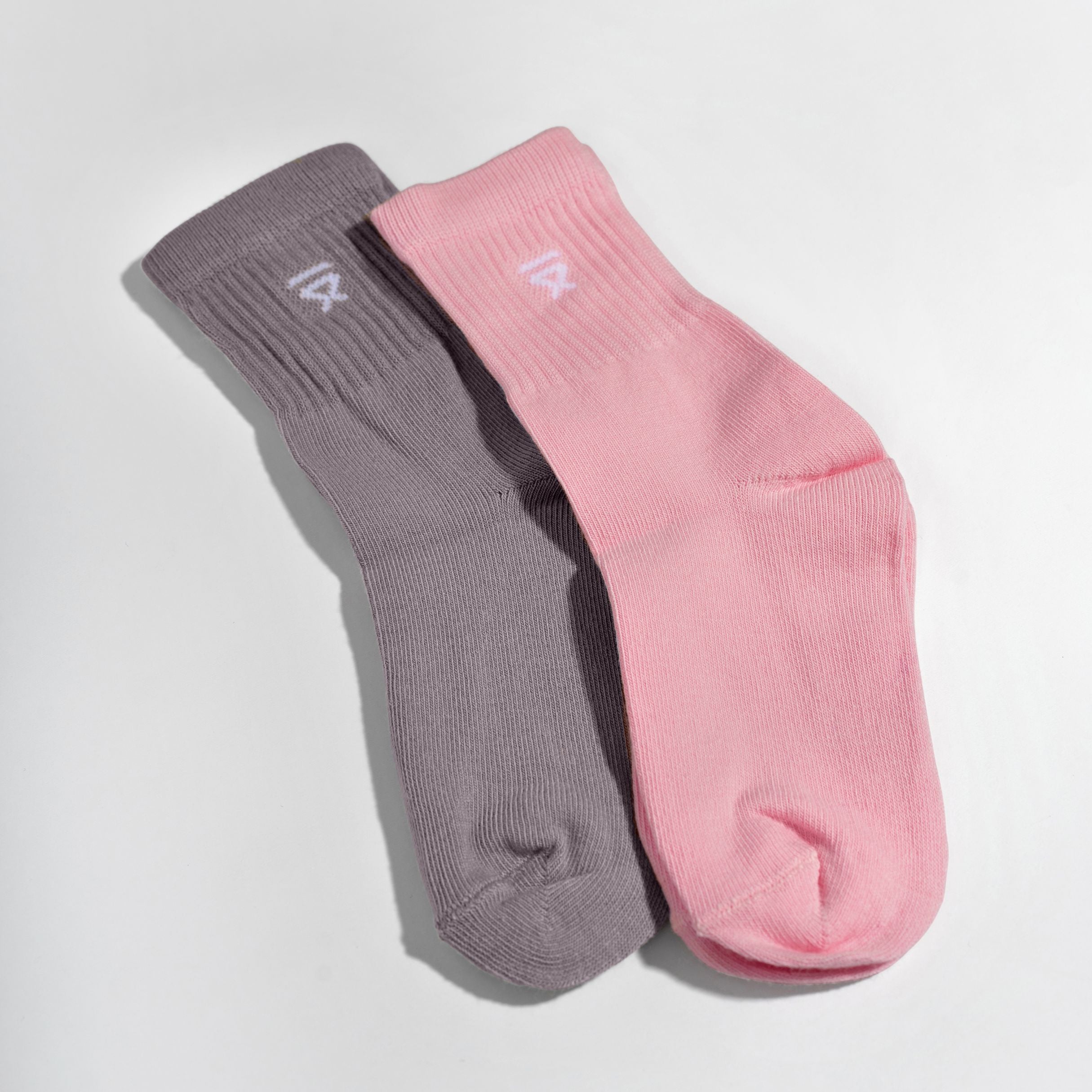 SOCKS (SET OF TWO)