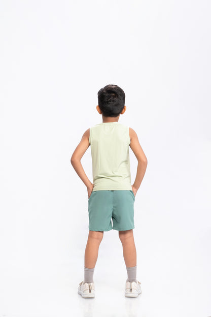ACTIVE SHORTS