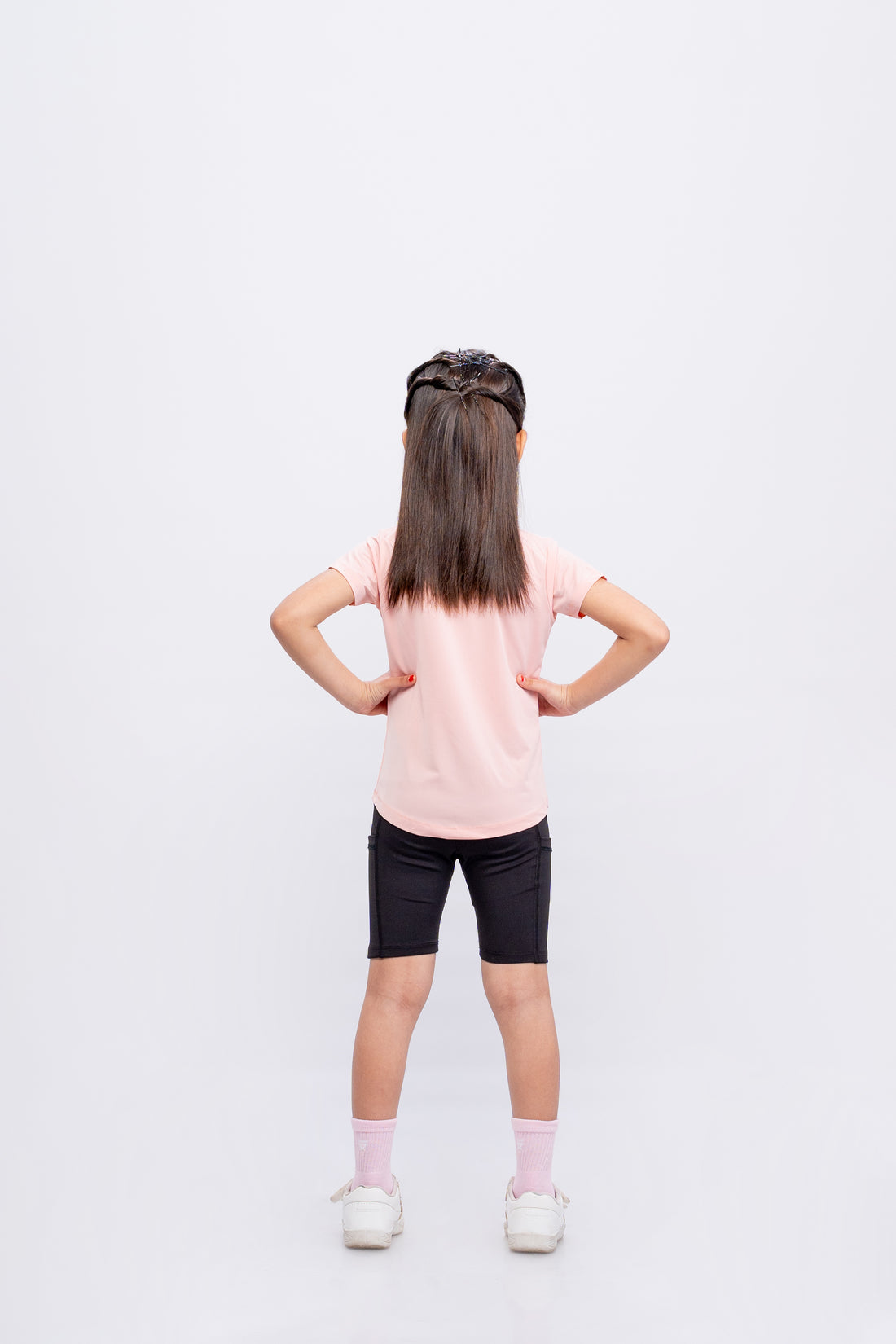 BIKER SHORTS