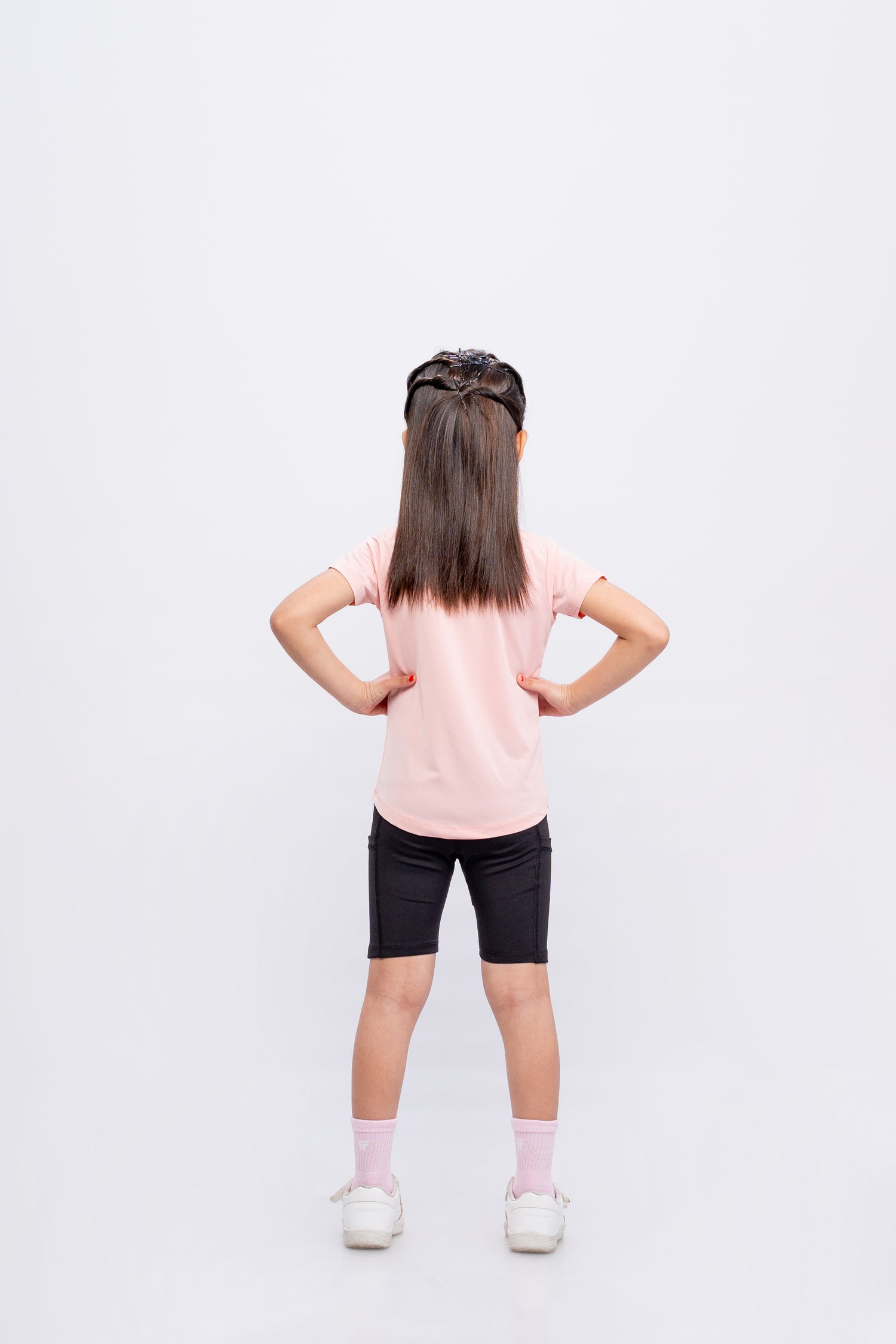 BIKER SHORTS