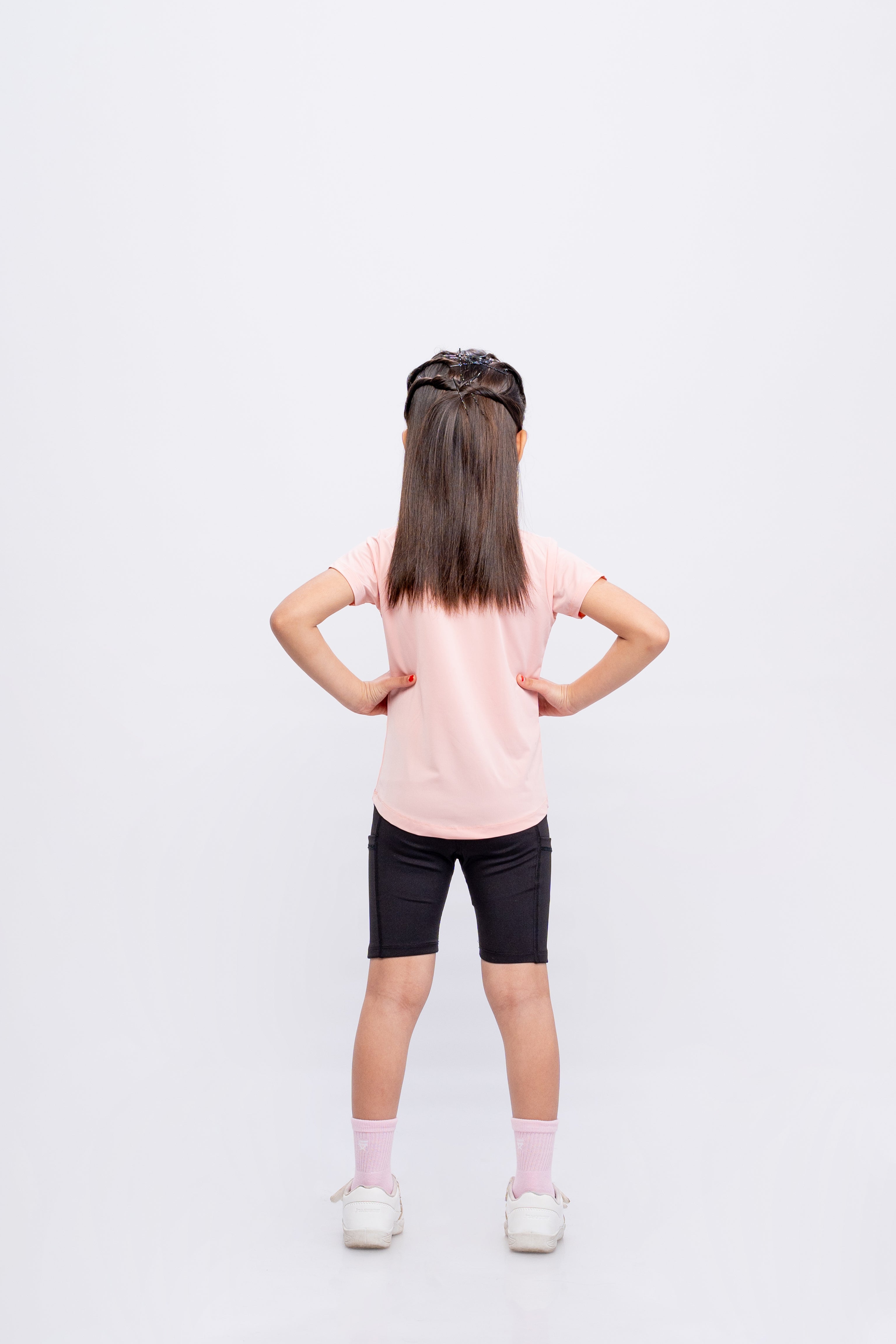 BIKER SHORTS