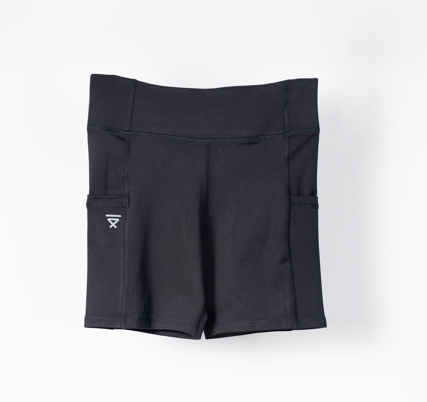 BIKER SHORTS