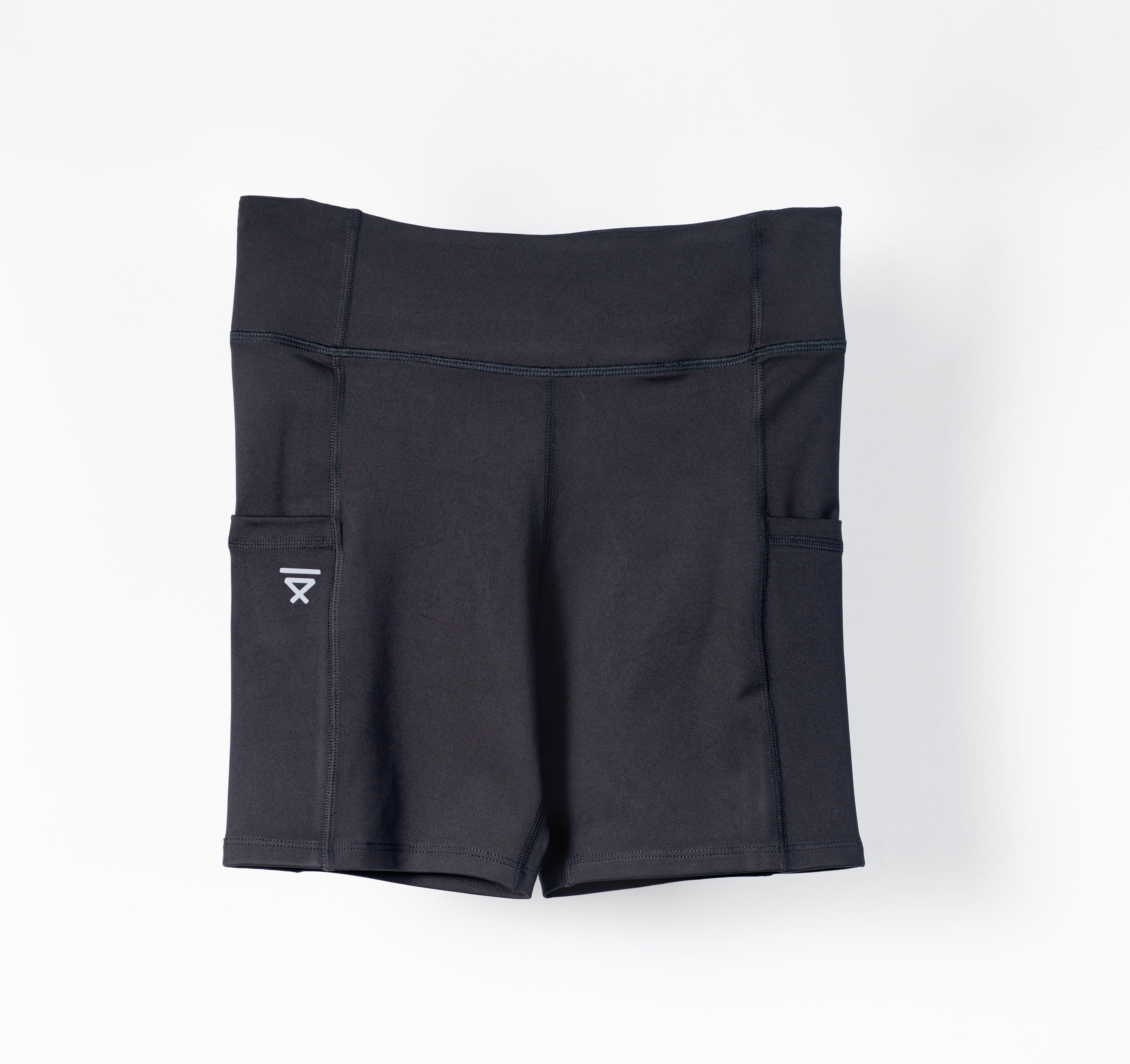 BIKER SHORTS