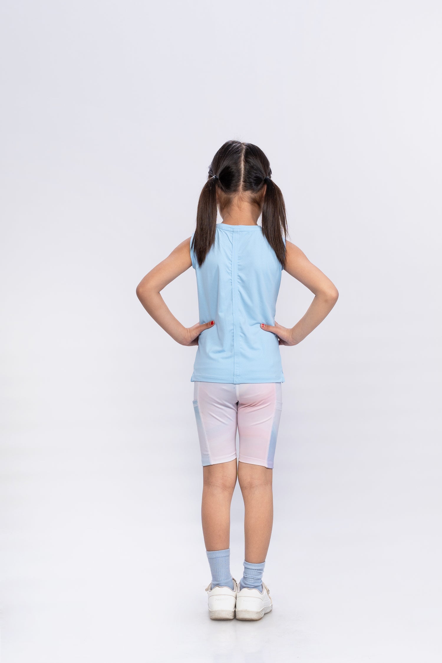 BIKER SHORTS