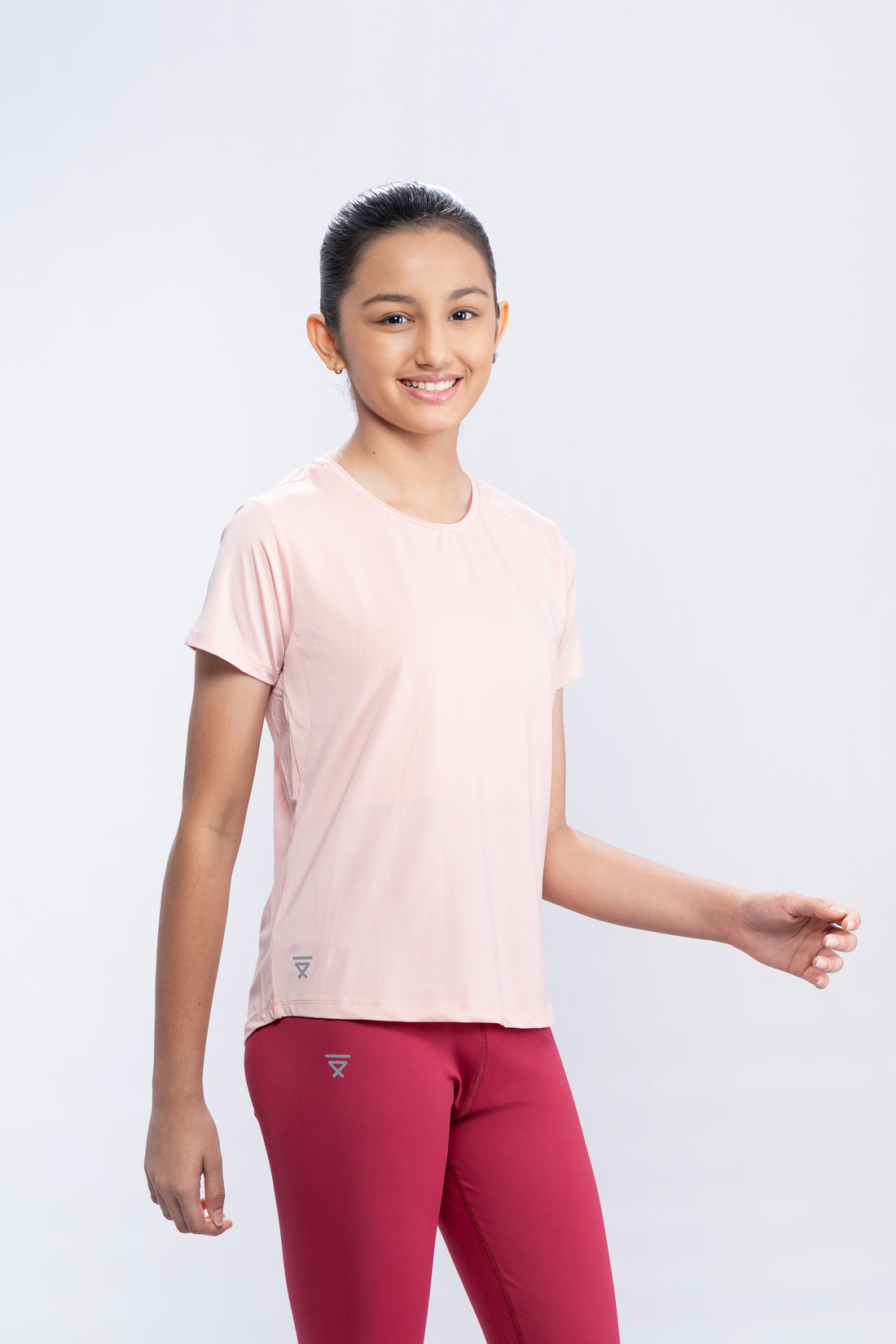 BUBBLEGUM TEE