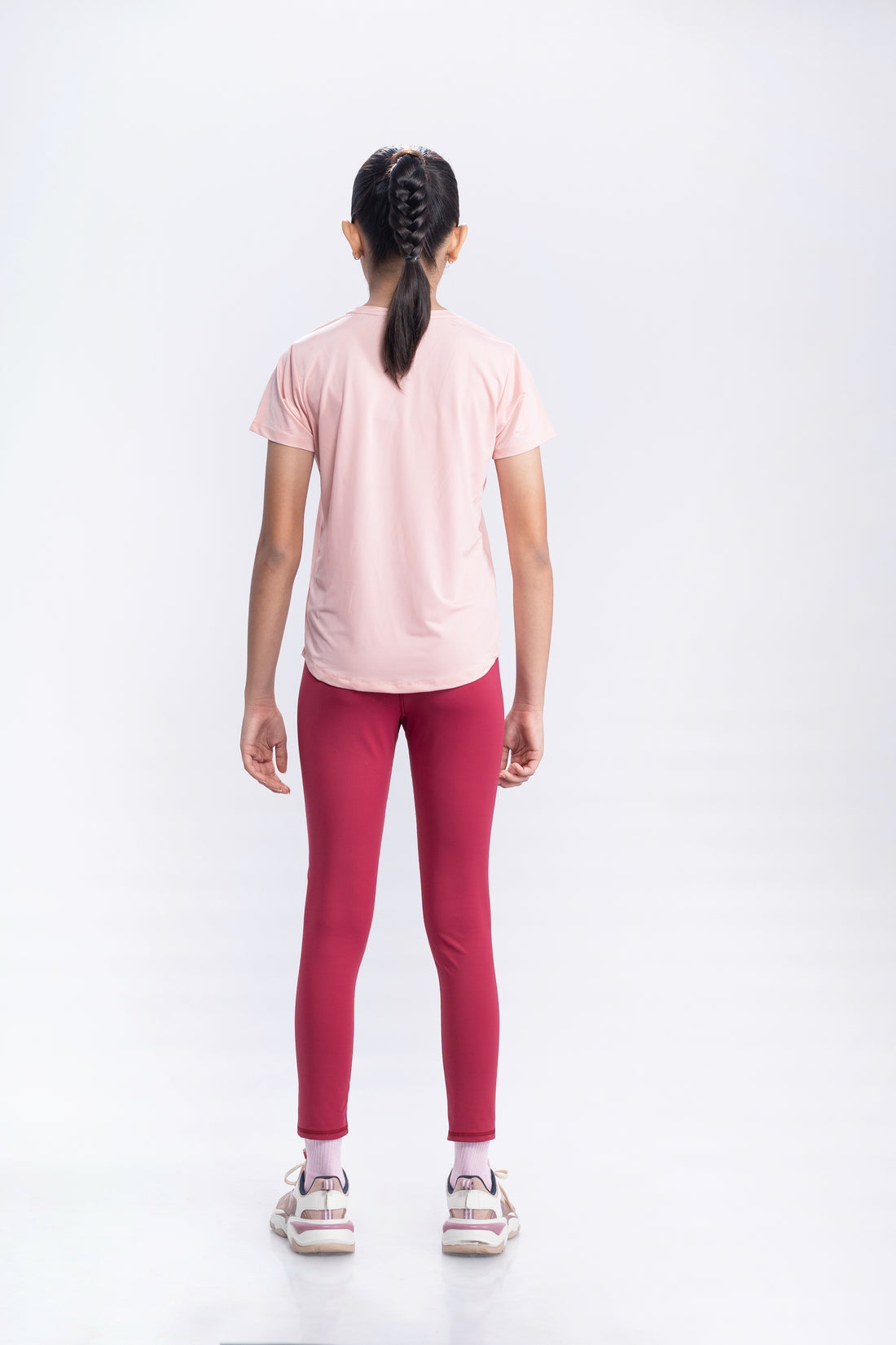 BUBBLEGUM TEE