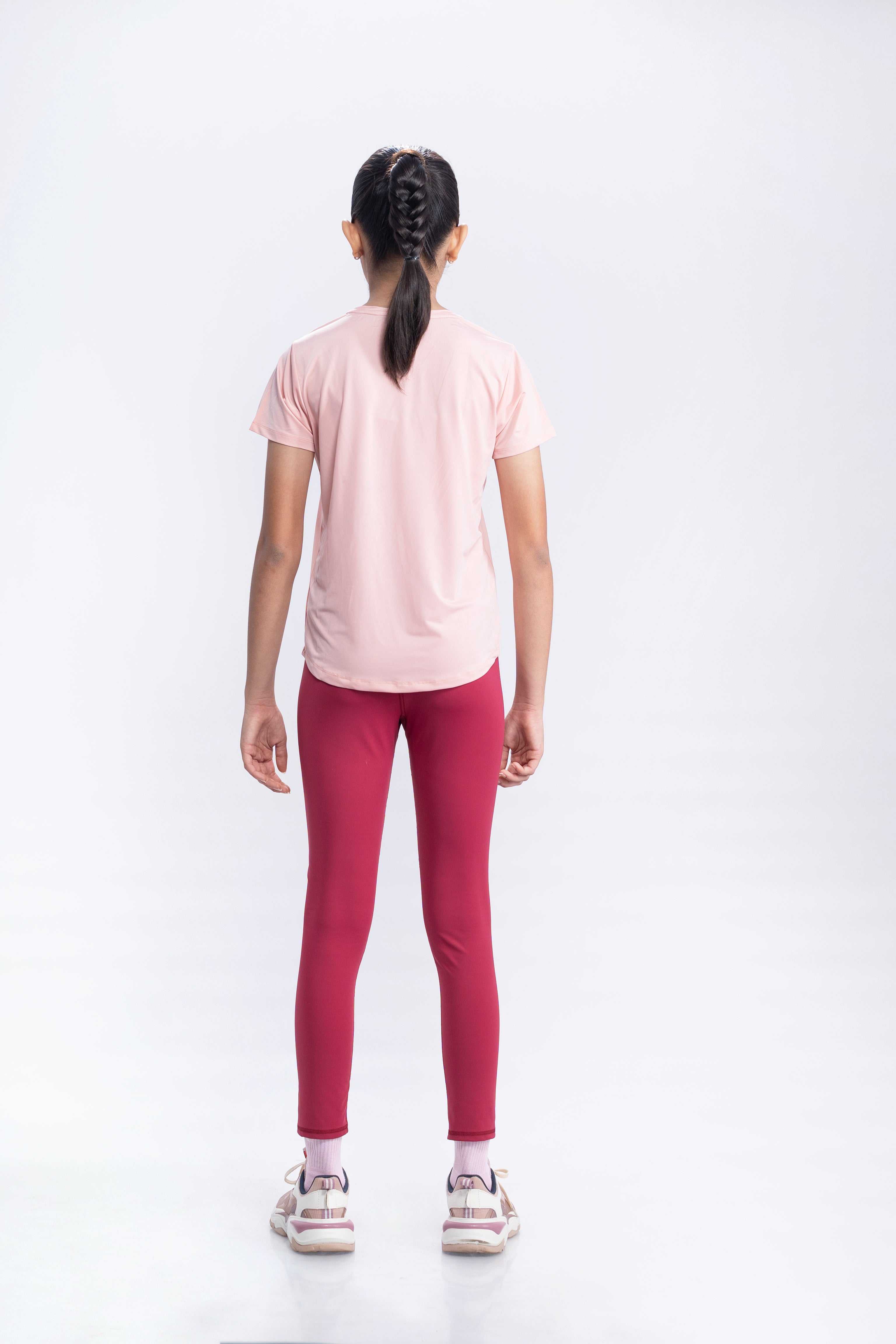 BUBBLEGUM TEE