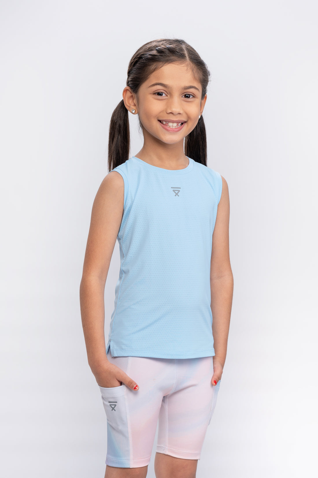 BREEZY TANK