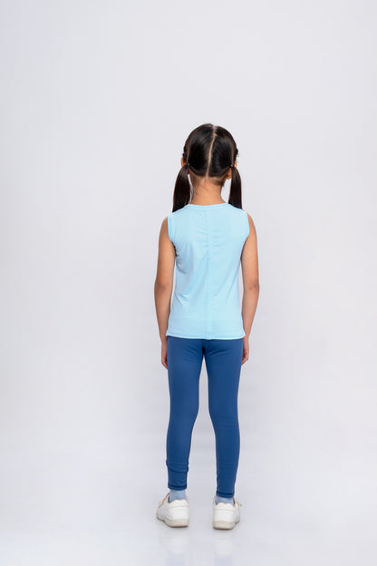 BREEZY TANK