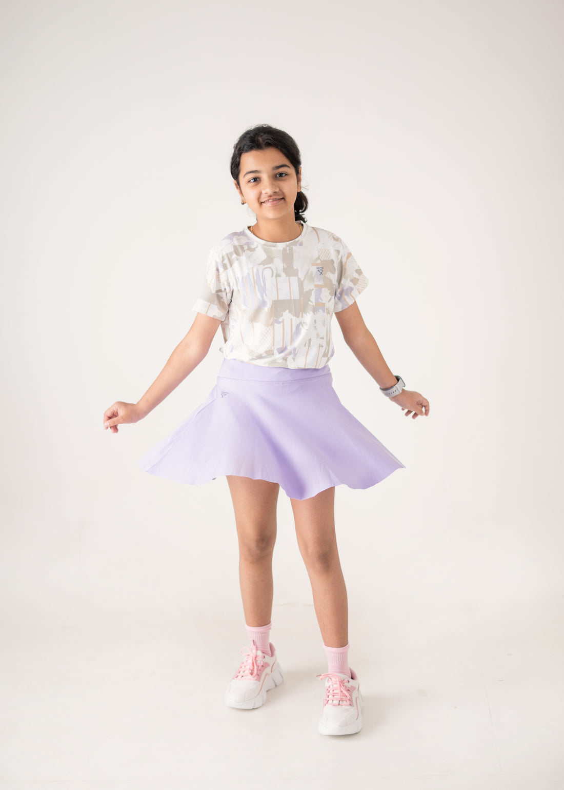 DREAMY SKORTS