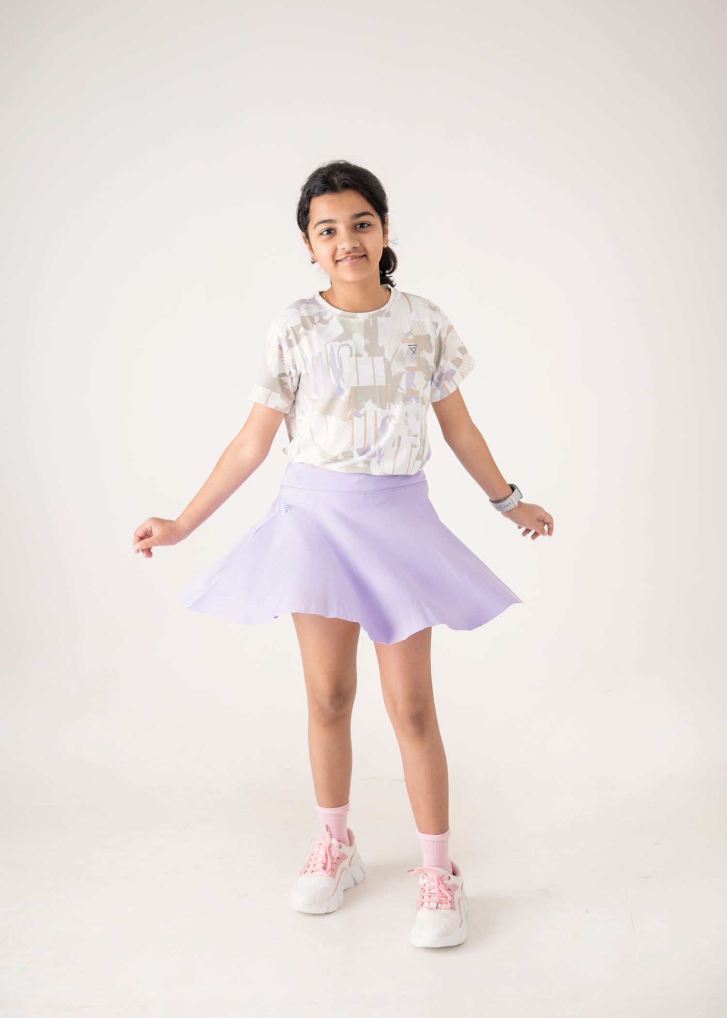 DREAMY SKORTS