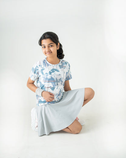 DREAMY SKORTS