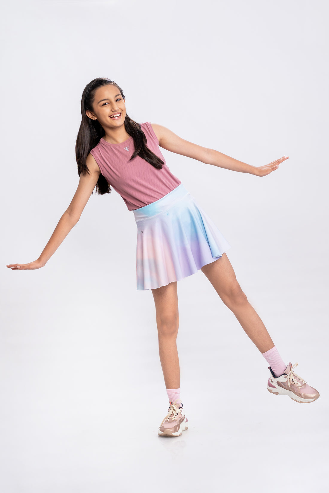 DREAMY SKORTS