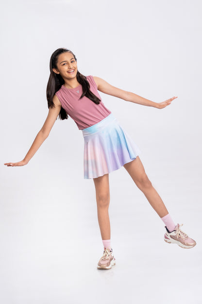 DREAMY SKORTS