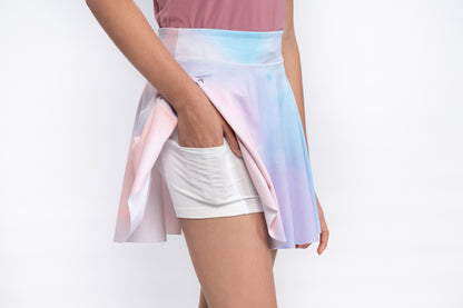 DREAMY SKORTS