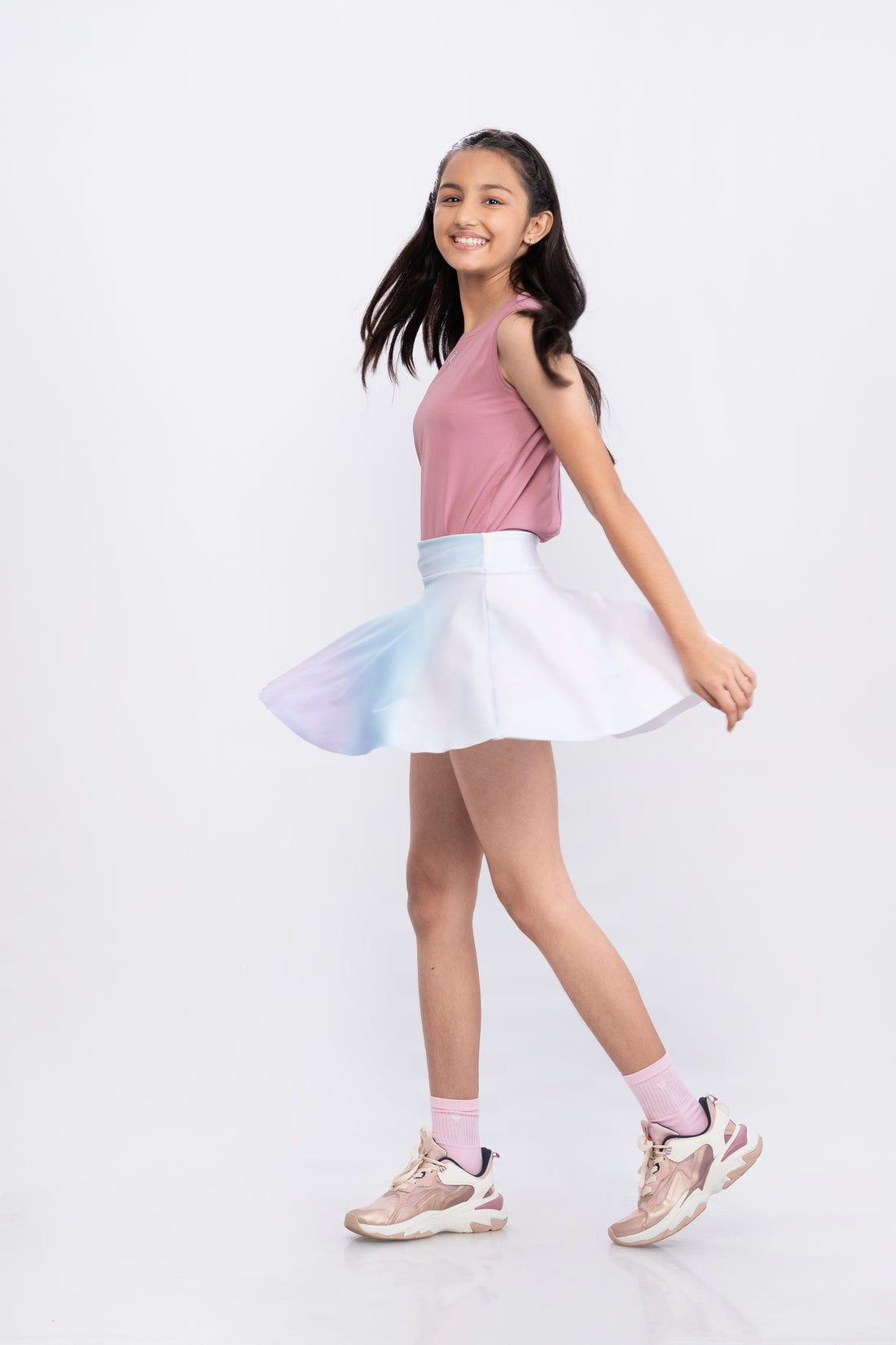 DREAMY SKORTS