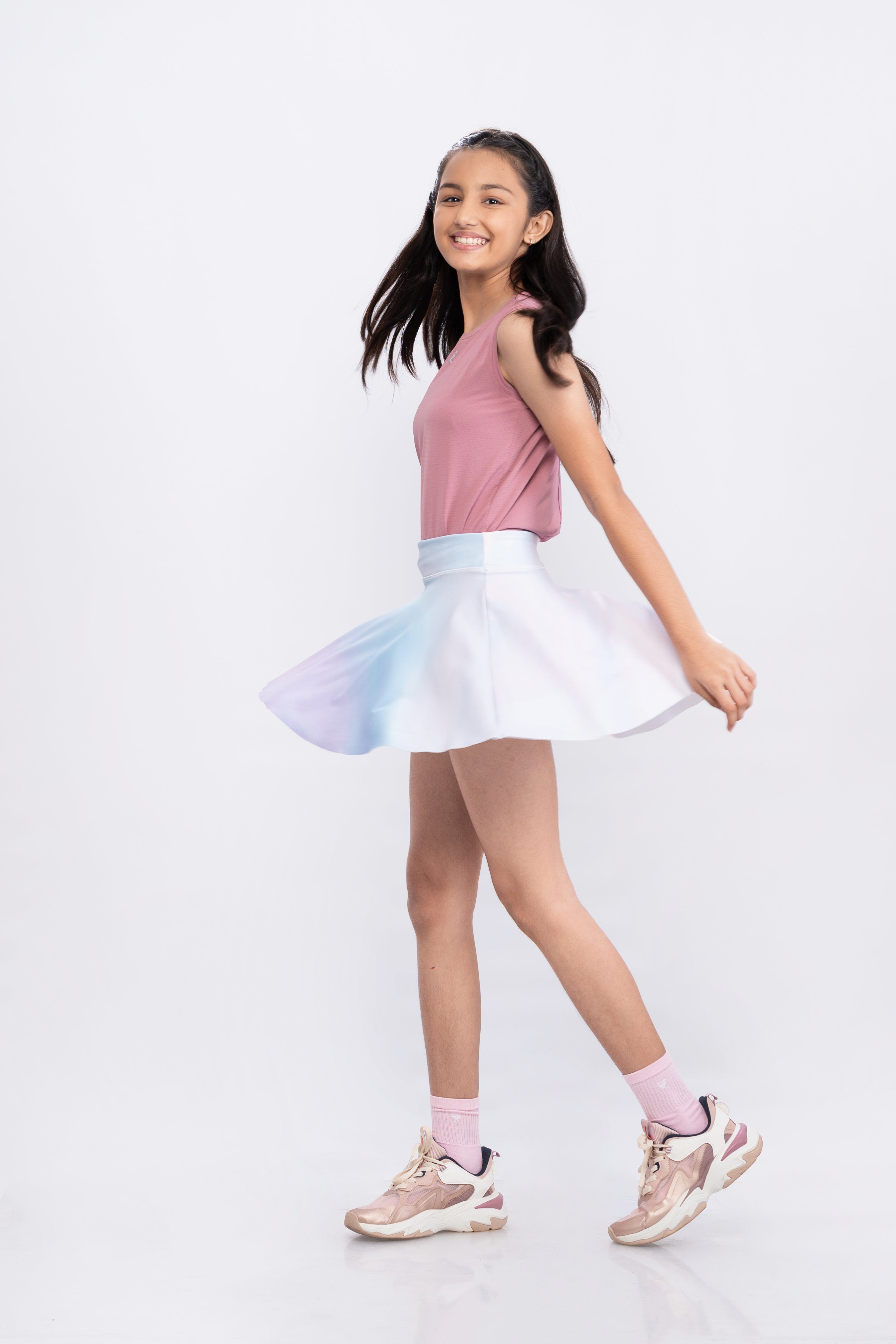 DREAMY SKORTS