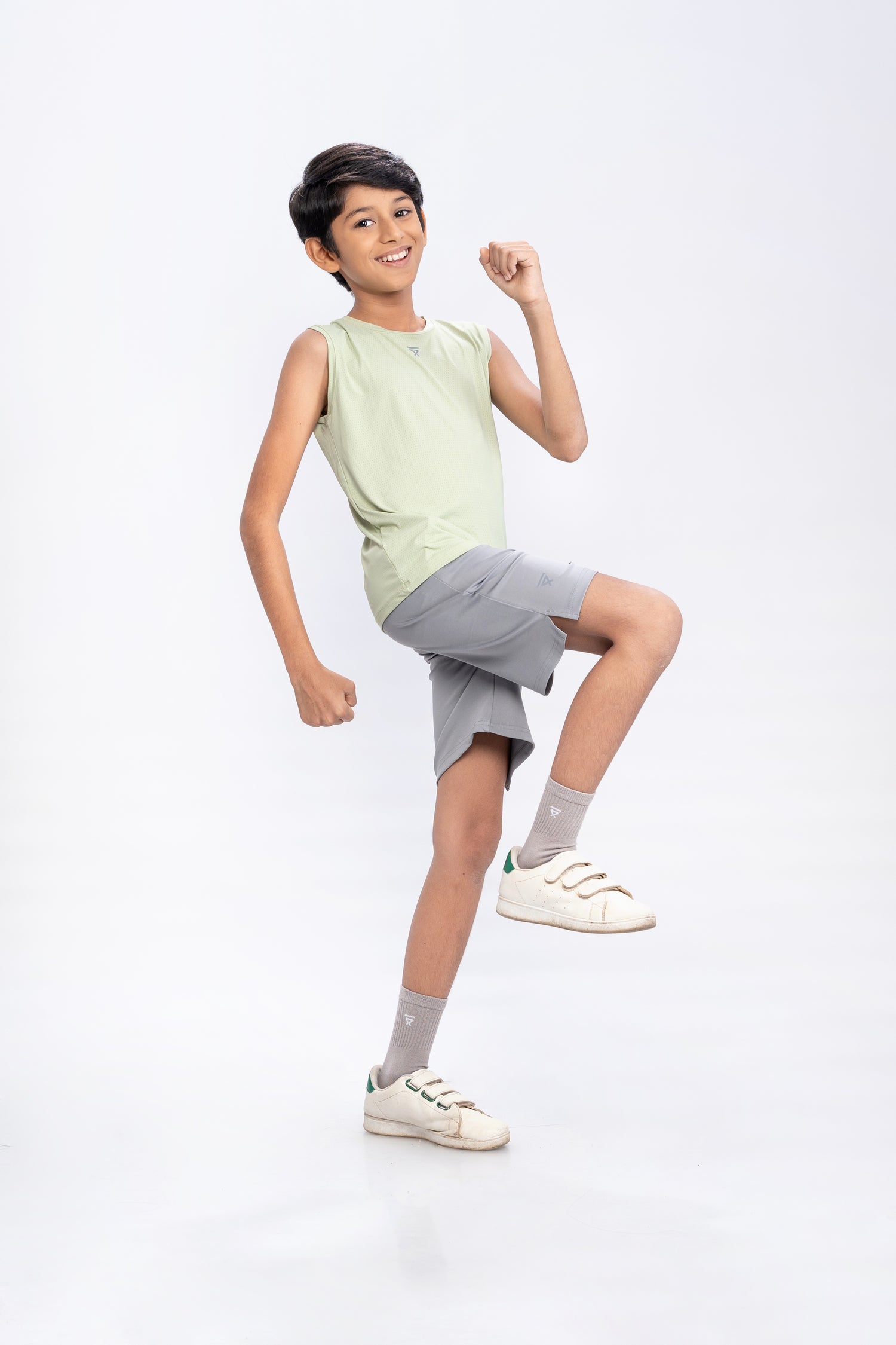 STRIDER SHORTS